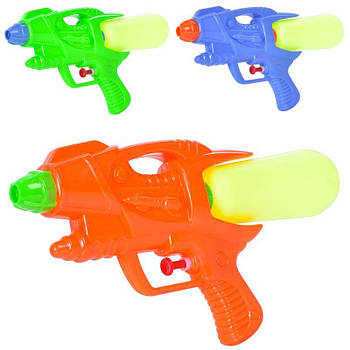 Іграшка Водяний пістолет MR1037 G-Rich