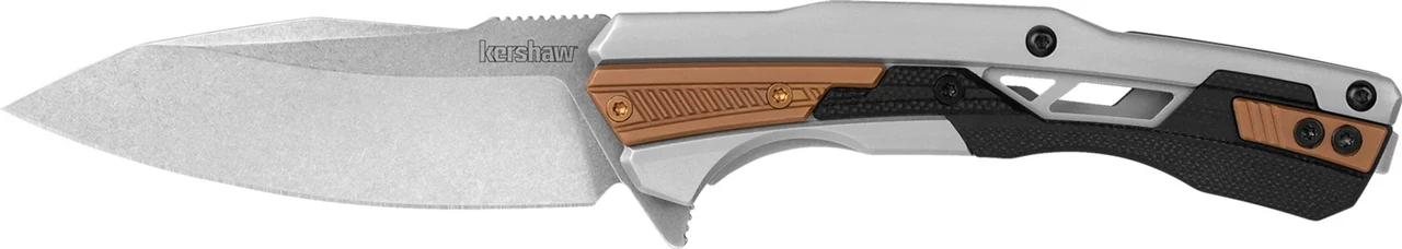 Нож Kershaw Endgame