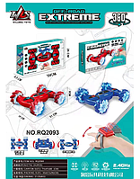 Машинка-перевертень RQ-2093 на радіокеруванні Extreme
