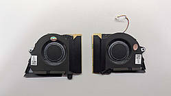 Кулер Вентилятор для ноутбука Asus GA401Q GA401QC GA401QE GA401QH GA401QM GA401IHR GPU + CPU (K826)