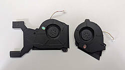 Кулер Вентилятор для ноутбука Asus GX501 GX501V GX501GI GX501VI GX501VSK GPU + CPU (K833)
