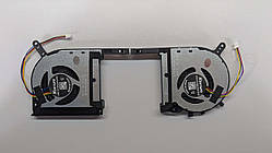 Кулер Вентилятор для ноутбука Asus ROG Zephyrus 8 TF1FA706 FX706 FX506 FX506LU FA506 FA506IV Flying Fortress 7 FX95D FX95G FX705