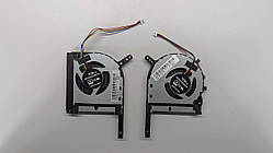 Кулер Вентилятор для ноутбука Оригинал Asus ROG Zephyrus 8 TF1FA706 FX706 FX506 FX506LU FA506 FA506IV Flying Fortress 7 FX95D
