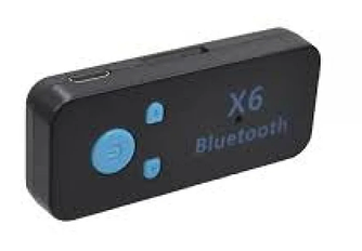Bluetooth Адаптер AUX BT-450