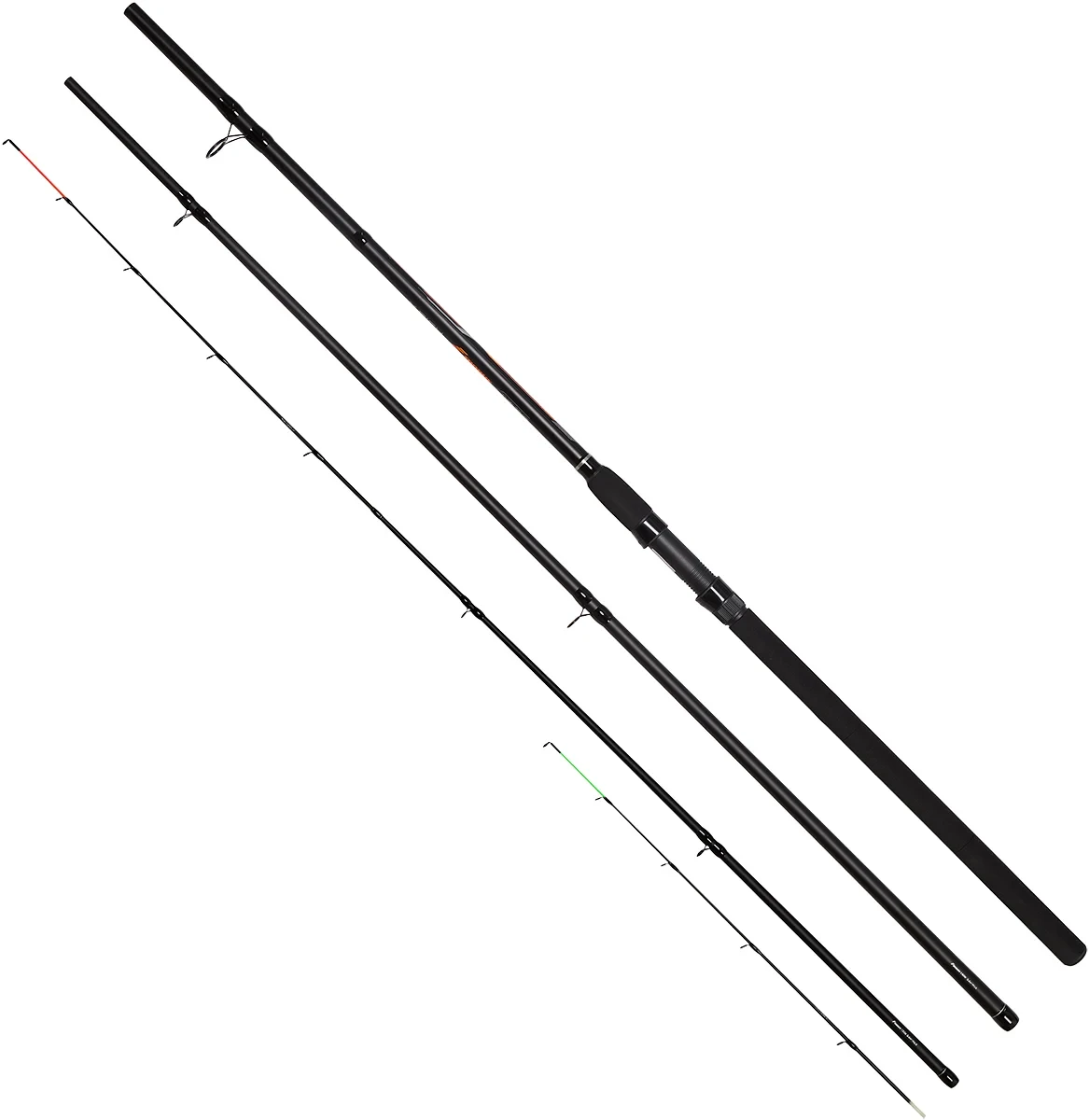Вудлище фідерне X-Fish Trophy Feeder 3.90m Max 150g