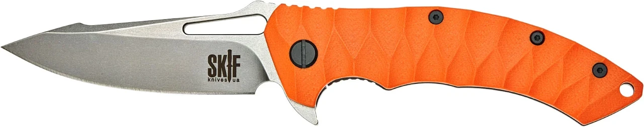 Ніж Skif Shark II SW Orange