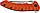 Ніж Skif Shark II SW Orange, фото 4