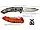 Ніж Skif Shark II SW Orange, фото 10