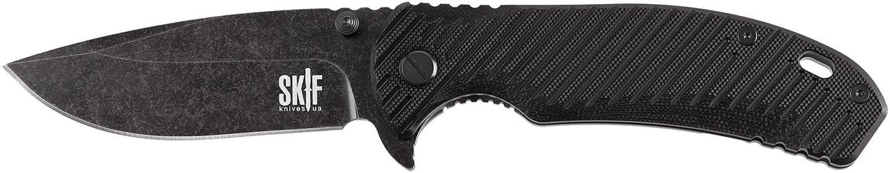 Ніж Skif Sturdy II BSW Black