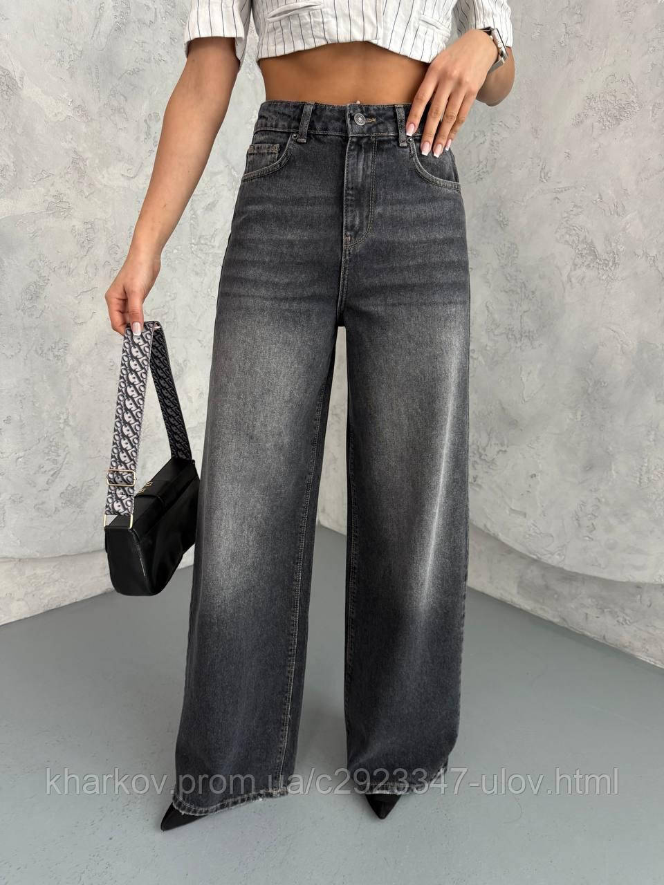 4678 BAGGY FIT