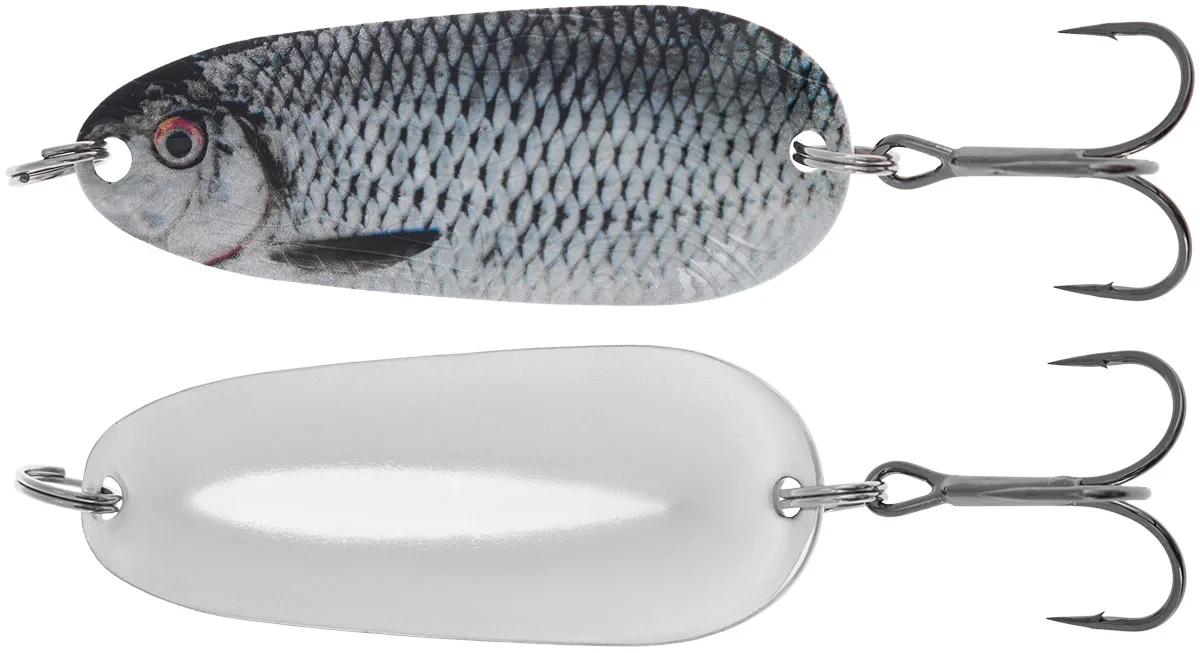 Блешня Select Grandex 20.0g 63 mm S46