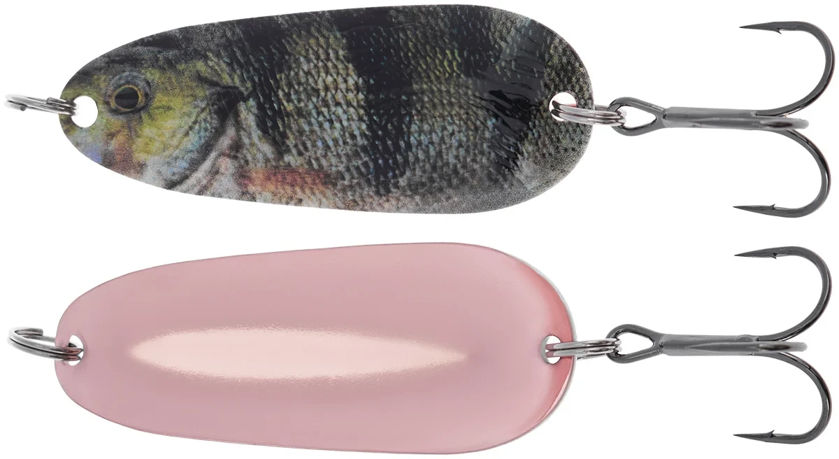 Блешня Select Grandex 20.0g 63mm S49