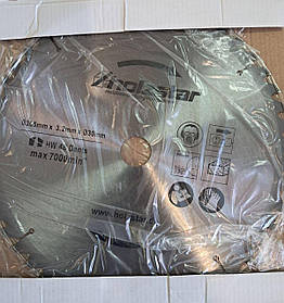 Пиляльний диск для дерева Holzstar 305x30x3.2mm Z48