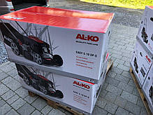 Газонокосарка бензинова AL-KO Easy 5.10 SP-S, фото 6
