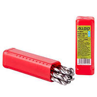 Alloid. Свердло для металу 3,8 мм DIN338