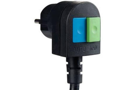 Комбінований занурювальний насос Metabo TPS 14000 S Combi, фото 2