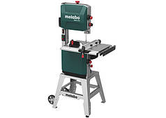 Стрічкова пила METABO BAS 318 Precision WNB
