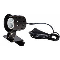 Світильник навісний Repti-Zoo CL05 150W з керамічним патроном для тераріуму