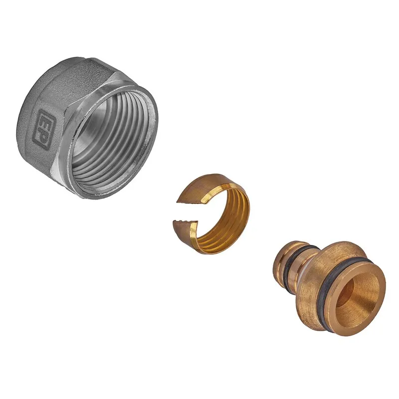 Евроконус Europroduct EP.2101 - 3/4" x 16/2,0 (EP6066), фото 1