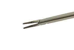 Кліп-аплікатор ЛОКЕМЕД Ф5*330, одна активна бранша