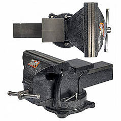 Слюсарні лещата BULL TECH BT-2400