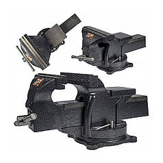 Слюсарні лещата BULL TECH BT-2403