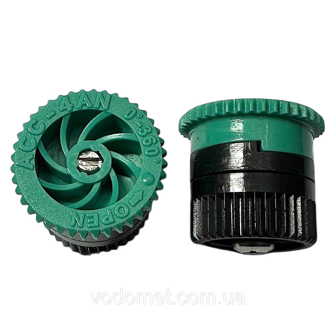 Форсунка для висувних дощувачів (без сітки) Presto-PS (7785) - ps-1004, фото 1