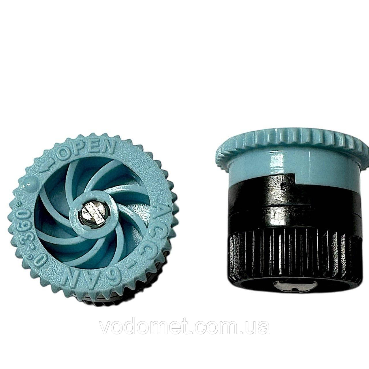 Форсунка для висувних дощувачів (без сітки) Presto-PS (7786) - ps-1005, фото 1