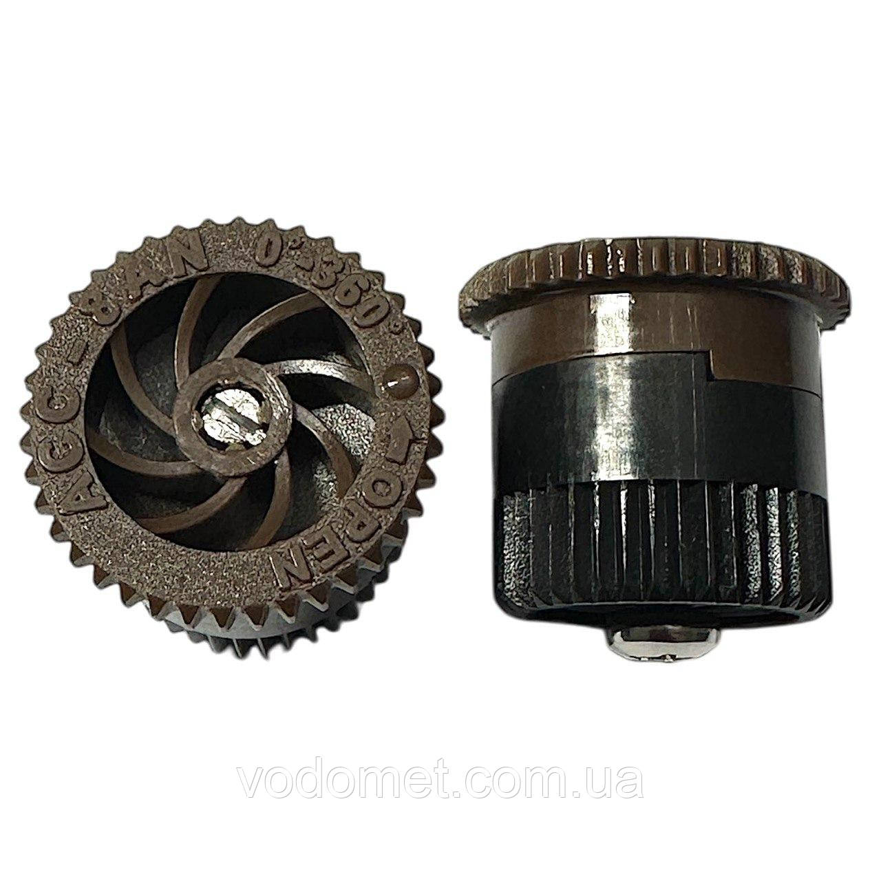 Форсунка для висувних дощувачів (без сітки) Presto-PS (7781) - ps-1006, фото 1