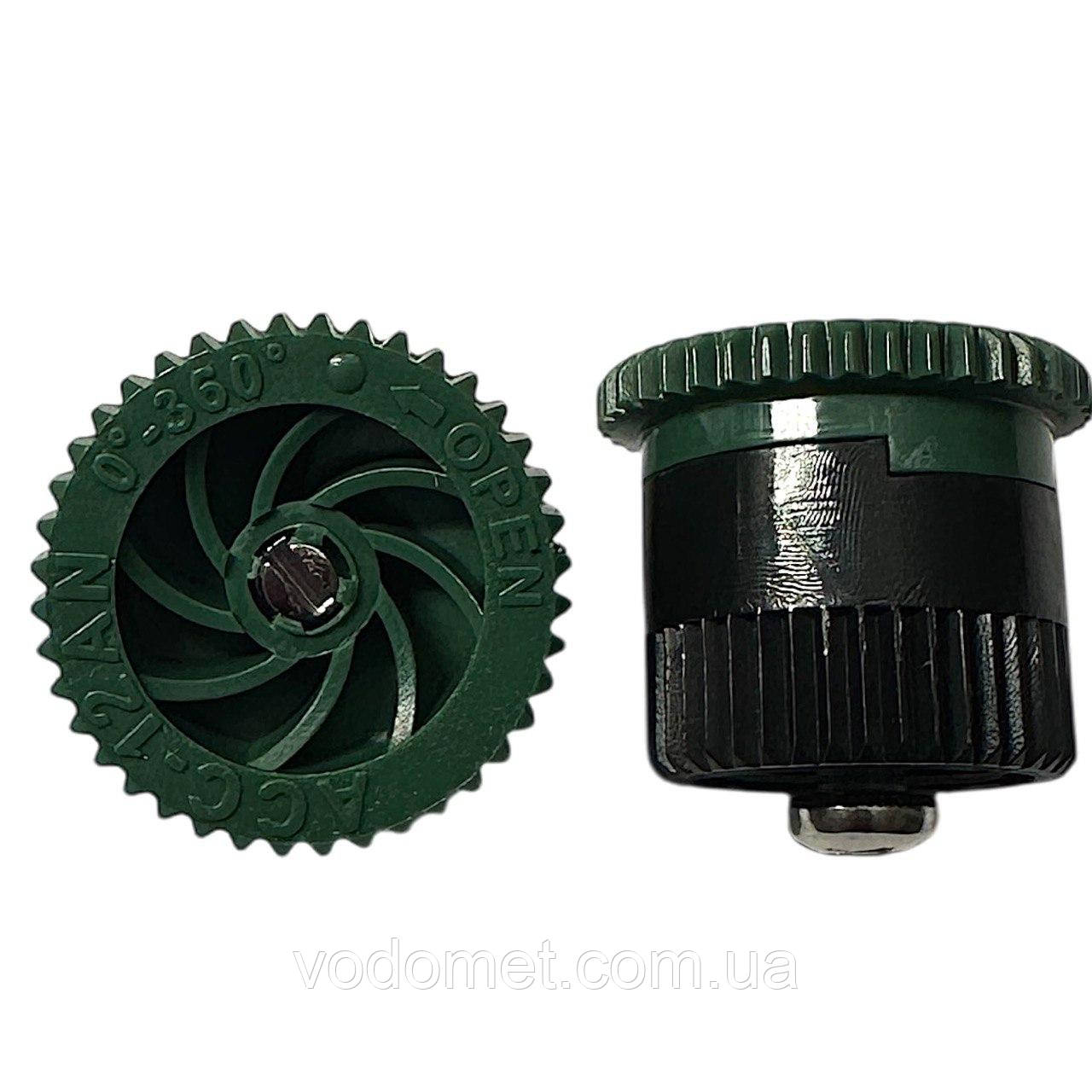 Форсунка для висувних дощувачів (без сітки) Presto-PS (7783) - ps-1008, фото 1