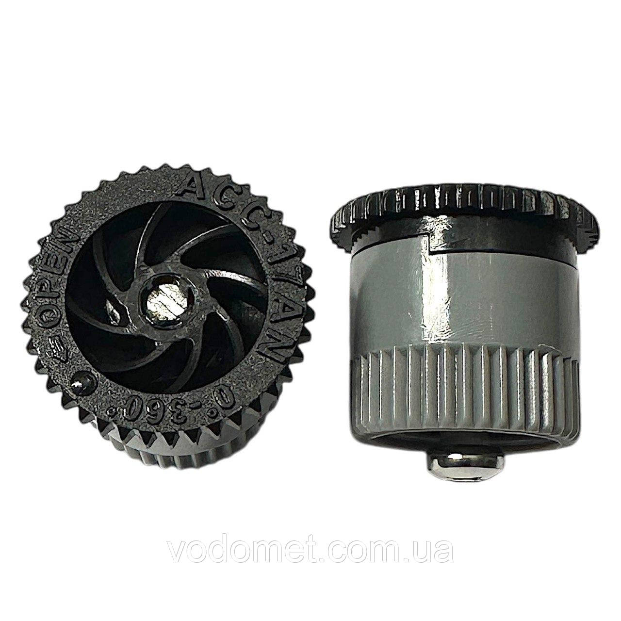 Форсунка для висувних дощувачів (без сітки) Presto-PS (7780) - ps-1010, фото 1