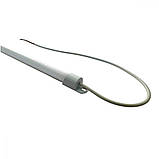 Світлодіодна лінійка Venom SMD 2835 72д. 1310 мм 12 V 6000-7000 К, фото 2