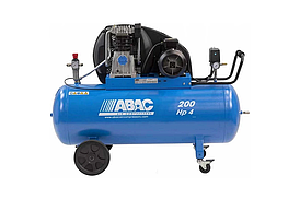 Компресор ABAC PRO A49B 200 CT4 PR1