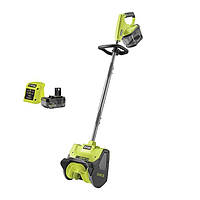 Акумуляторна снігоприбиральна машина Ryobi RY18ST25A-140 ONE+ PR1