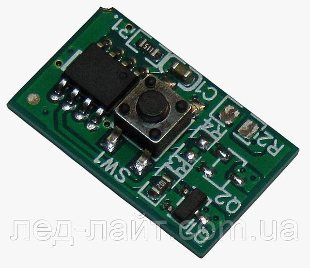 LED dimmer 5V 3A for cable