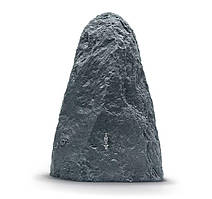 Ємність для збору дощової води Prosperplast MONTANA 225 л, сіра скала