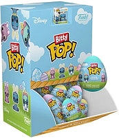 Ліло і Стіч Lilo and Stitch