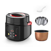 Автомобільна мультиварка TF-BYN20LA (2 літри).  12, 24 V