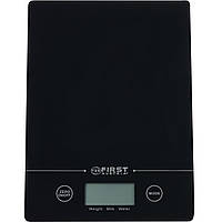 Ваги кухонні First FA-6400-BA