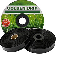 Стрічка туман Golden drip 50/30/7 100 м