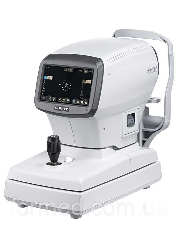 Авторефкератометр HRK-1, фото 1