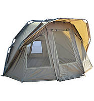 Карповий намет Carp Zoom Adventure 2 Bivvy