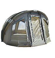 Карповий намет Carp Zoom Adventure 3+1Bivvy