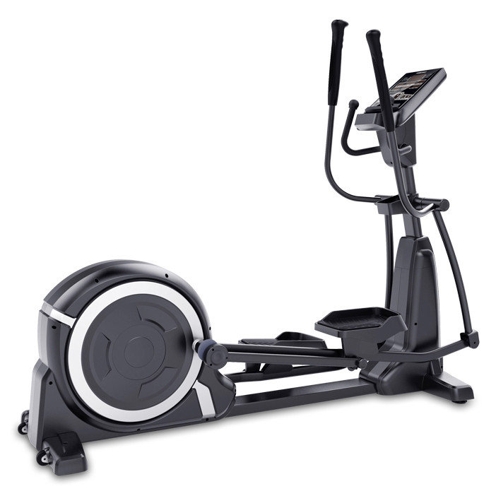 Орбітрек генераторний Fitex Elliptical FD9880, фото 1