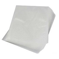 Пакети для вакууматора 33×23 см пакети для вакуумування продуктів 100 шт HP-11-9