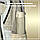 Пляшка для води ION8 1000 мл. BPA Free, Creamy White, фото 6