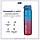 Пляшка для води ION8 1000 мл. BPA Free, Times To Drink, BPA Free, Blue & Pink, фото 7