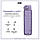 Пляшка для води ION8 1000 мл. BPA Free, Light Purple, фото 7