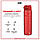 Пляшка для води ION8 1000 мл. BPA Free, Red, фото 7