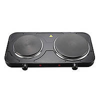 Настільна плита Eisen EHP-258B